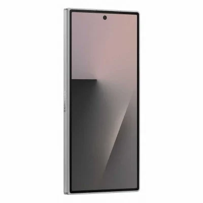 Samsung Galaxy Z Fold 7 12Gb Ram 256Gb - Silver Shadow